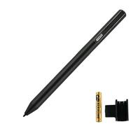 USI150 Penna compatibile con ASUS Active Stylus SA300 per ASUS Chromebook Flip C436FA, Flip CM3200FVA, CX5 CX5500FEA, Chromebook C536FA (nero)