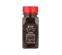 USIMPLY SEASON LIFE BOLDLY FLAVORED MEDIO-ORIENTE PEPERONCINO FIOCCHI IN MISTO - Urfa Maras Pepper, Urfa Marash
