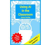 Using AI in the Classroom