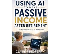 Using AI to Make Passive Income After Retirement: The Retiree’s Guide to AI Income