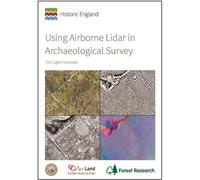 Using Airborne Lidar in Archaeological Survey: The Light Fantastic