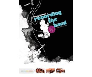 Using Cubase for Recording the - Using Cubase for Recording the