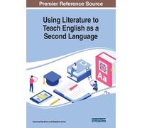 Using Literature to Teach English as a Second Language (Tascabile)