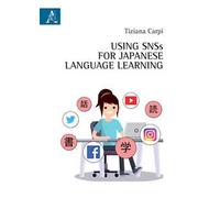 Using SNSs for Japanese Language Learning