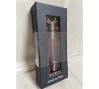 USJ Attack on Titan Syringe design penna a sfera Universal Cool Japan 2022