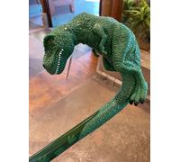 USJ Jurassic World dinosauro stick shiatsu UniversaL Studios Japan limited
