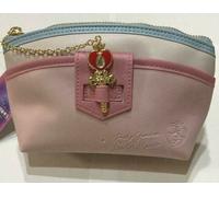 USJ Limited Sailor Moon Pouch Universal Studios Japan 2022 nuovo con etichetta