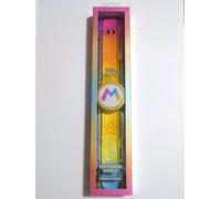 USJ Universal Studios Japan Nintendo World 5th Anniversary Power Up Band 2026
