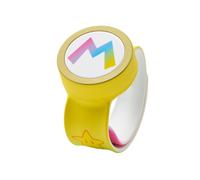 USJ Universal Studios Japan Nintendo World 5th Anniversary Power Up Band nuovo