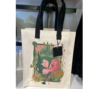 USJ Wicked Tote Bag Universal Studios Japan Exclusive 2025