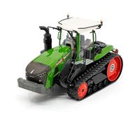 FENDT VARIO MT 1167 TRACTOR CINGOLATO 2020 GREEN WHITE