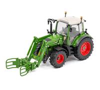 USK Scalemodels FENDT 313 VARIO FL BALE GRAPPLE 1:32