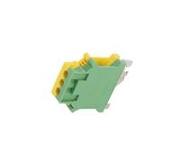 USLKG 16 N 0443023 Connettore: binari - 2,5-16 mm² Vie: 1 morsetti: 2 giallo-...
