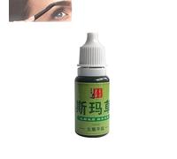 USMA Grass Extract Essence, USMA Grass Care Cilia Growth Nourishing Liquid, USMA Grass Cura Capelli Liquido per Ciglia e Sopracciglia (1PC)