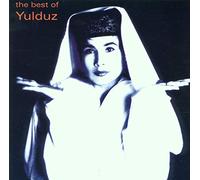 Usmanova Yulduz - The Best Of Yulduz