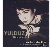 Usmanova Yulduz - The Selection Album