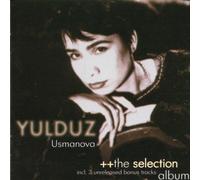 Usmanova,Yulduz - The Selection Album