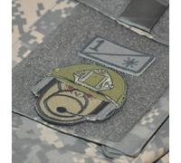 Usmc AH-1W Super Cobra Attack Elicottero Ssi Set: 1 / - Tronco Monkey My