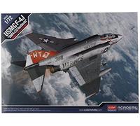USMC F-4J "VMFA-232 Red Devils" Academy N. 12556 1:72