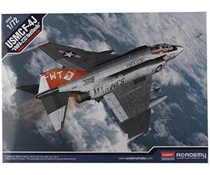 USMC F-4J "VMFA-232 Red Devils" Academy N. 12556 1:72