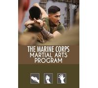 Usmc The Marine Corps Martial Arts Program (Tascabile)