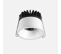 USMCPQVXN Faretti da Soffitto a Led da Incasso Faretti da Incasso Faretti da Soffitto per Interni Faretti da Incasso Faretti Direzionali per Soggiorno Camera da Letto Corridoio Ufficio/6000K/7Settembr