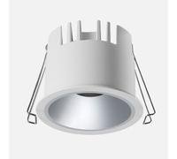 USMCPQVXN Faretto da Incasso a Led, Faretto da Soffitto, Lampada D'Accento, Faretto da Soffitto a Filo, Faretti Direzionali da 3,35 Pollici per Soggiorno, Camera da Letto, Corridoio, Ufficio, Ristoran