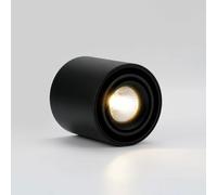USMCPQVXN Faretto da Soffitto a Led Cilindro Faretto da Soffitto a Filo Faretto da Soffitto Moderno Faretto da Soffitto Apparecchio Di Illuminazid'Accento Faretti in Alluminio per Soggiorno, Cucina, C