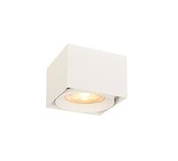 USMCPQVXN Faretto da Soffitto a Led, Faretto da Incasso a Superficie, Faretto Geometrico per Interni, Apparecchio Di Illuminazida Soffitto in Alluminio, Faretti da Soffitto per Soggiorno, Corridoio, N