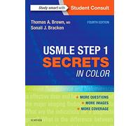 USMLE Step 1 Secrets in Color