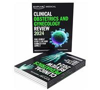 USMLE Step 2 CK Lecture Notes 2024-2025: 5-Book Clinical Review: Obstetrics and Gynecology / Pediatrics / Psychiatry, Epidemiology, Ethics, Patient Safety / Surgery / Internal Medicine