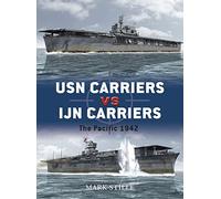 USN Carriers vs IJN Carriers: The Pacific 1942: No. 6