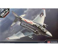 USN F-4J Phantom II VF-102 Diamondbacks Maquette Aerei ACADEMY