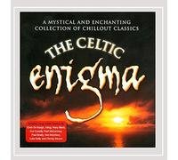 Usnagh - The Celtic Enigma