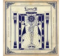 Usnea - Random Cosmic Violence