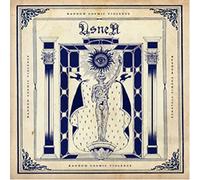 Usnea Random Cosmic Violence (CD) Album