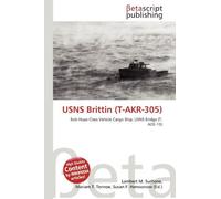 USNS Brittin (T-AKR-305): Bob Hope Class Vehicle Cargo Ship, USNS Bridge (T-AOE-10)