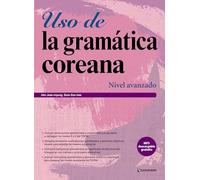 Uso de la gramática coreana - Nivel Avanzado