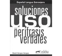Uso De Las Perfirasis Verbales Guia [Lingua spagnola]