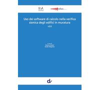 Uso dei software di calcolo nella verifica sismica degli edifici in muratura v3.0