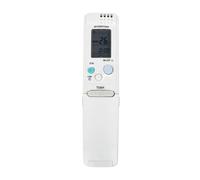 Uso del telecomando A/C 1pc for il controller condizionatore d'aria Sanyo RCS-4MHVPIN4E