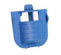 Uso detersivo liquido compatibile con/ricambio per lavatrice Bosch Siemens 10001836