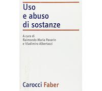 Uso e abuso di sostanze
