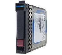 Uso misto HPE - Solid -state -Disk - 800 GB - Hot -Swap 2.5 SF