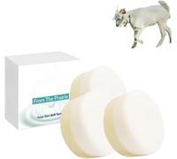 【Uso personale】Sapone alla lanolina e olio di pecora, sapone artigianale alla lanolina, adatto a pelli secche e sensibili, formula delicata, adatto per lavare viso, mani e corpo, pro