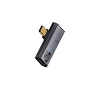 Uso professionale della connessione del dispositivo per migliorare l'adattatore di ricarica rapida da 100 W con adattatore USB C a 2 funzioni