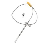 Uso sforzo con il nostro kit sonda di temperatura per griglie a Ma