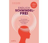 Uso Walter Luci Endlich schwindelfrei: Für sicheres Gleichgew (Copertina rigida)