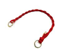 USOHJZ 2pcs PU Leather Shoulder Bag Strap