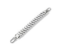 USOHJZ Soft Synthetic Leather Braided Handle Shoulder Strap